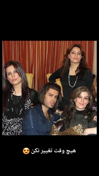Post 10 by مهیاد جلیلی on Instagram (video)