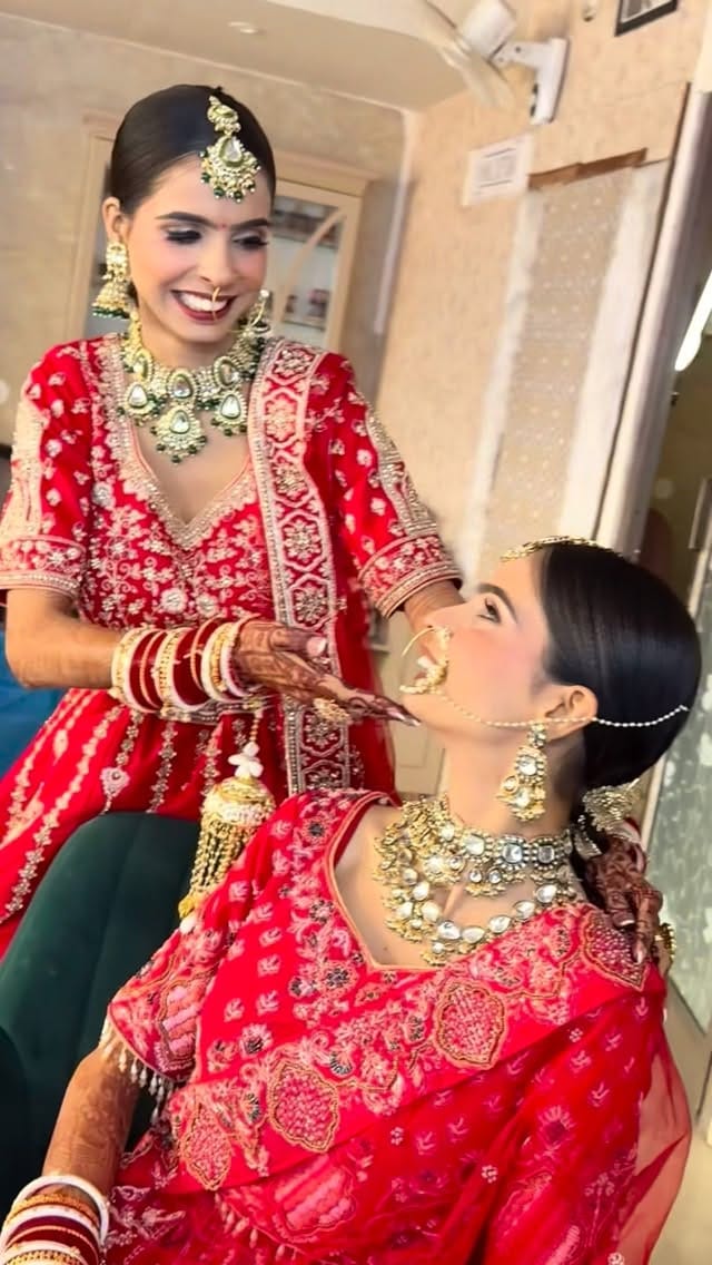 Post 9 by RAJNI VERMA on Instagram (video)