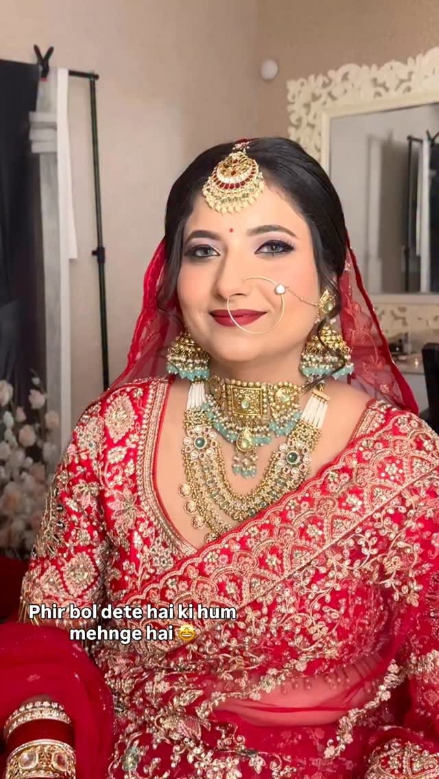 Post 5 by RAJNI VERMA on Instagram (video)