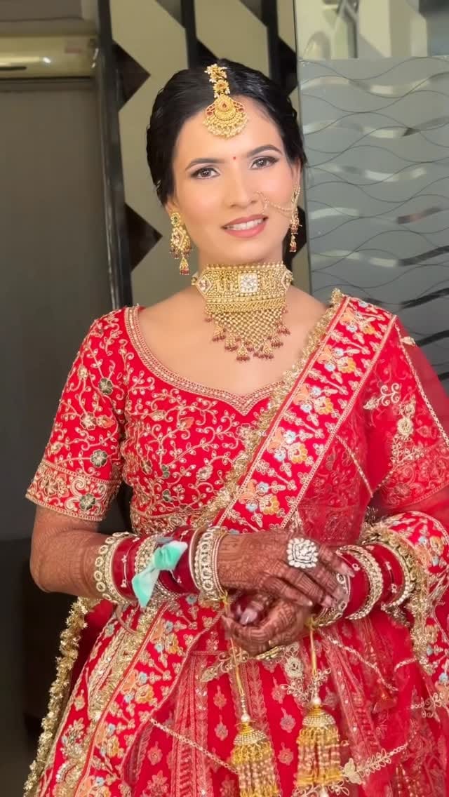 Post 8 by RAJNI VERMA on Instagram (video)