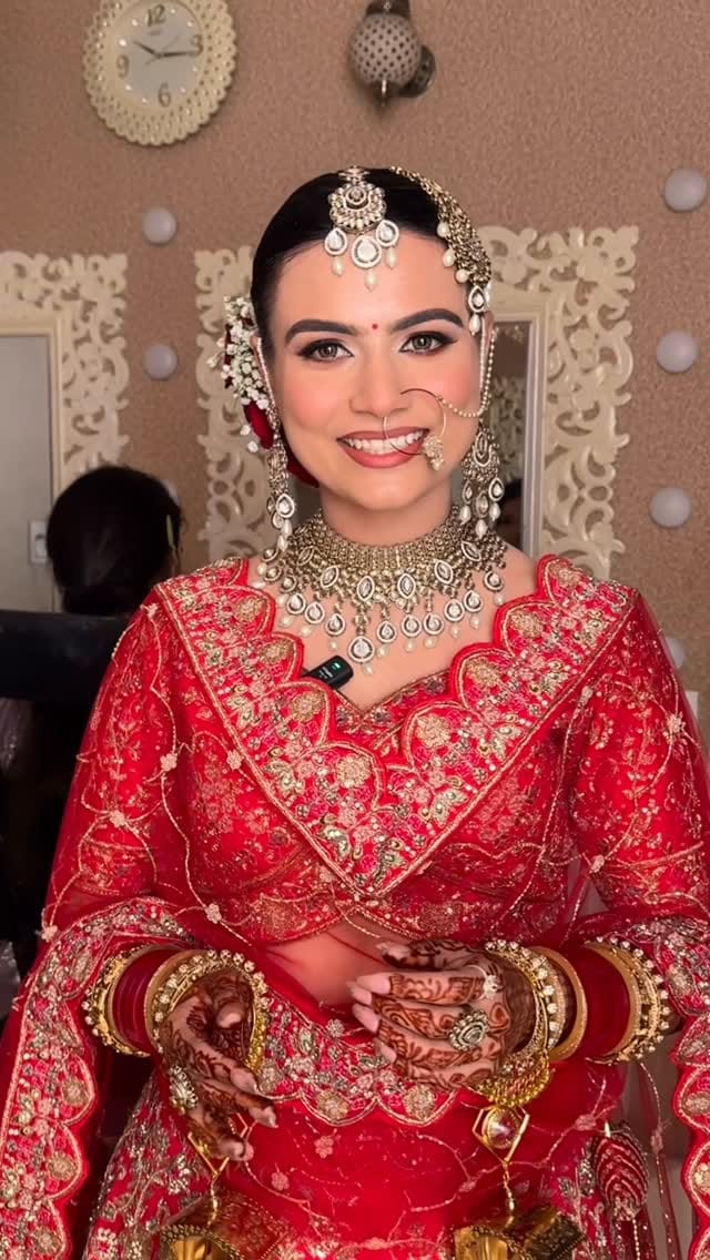Post 7 by RAJNI VERMA on Instagram (video)