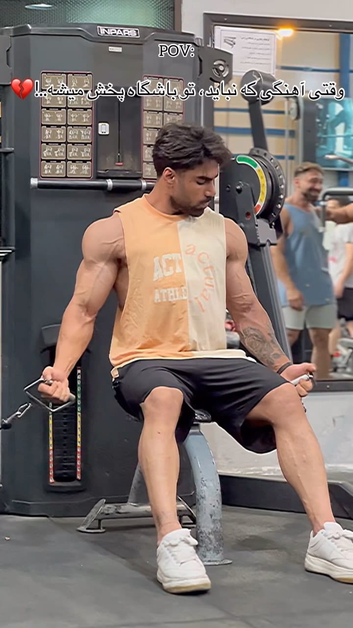Post 4 by Amir lashgari on Instagram (video)