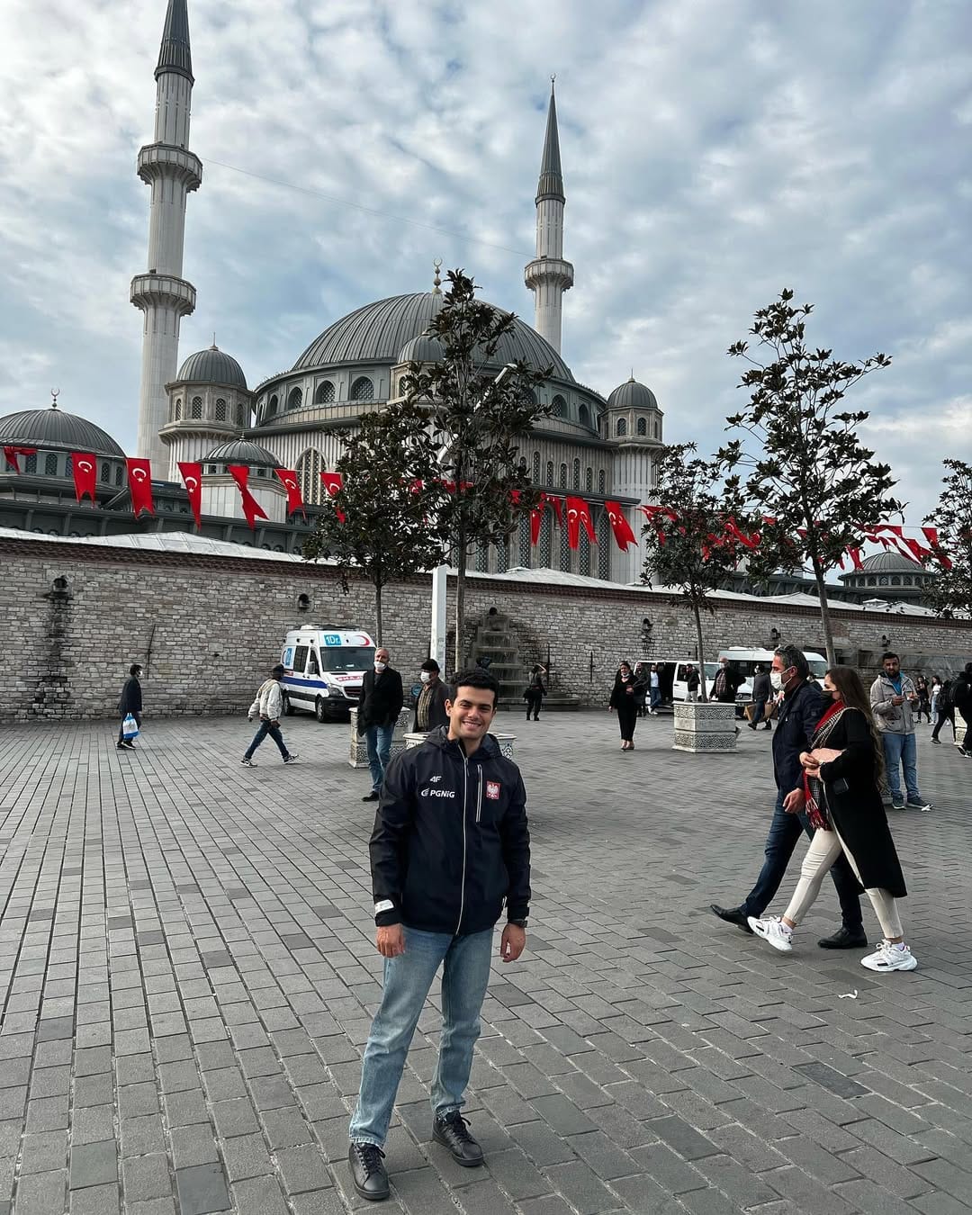 Post 9 by Kareem Muhammad Saad on Instagram (carousel)