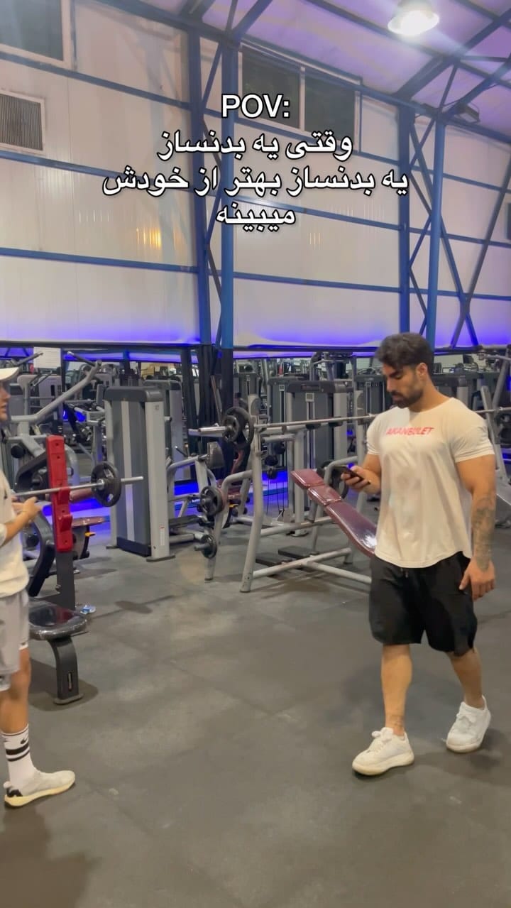 Post 6 by Amir lashgari on Instagram (video)