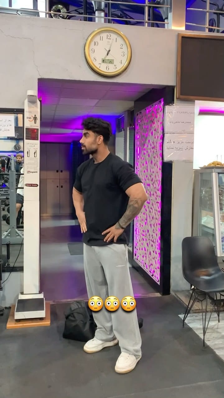 Post 7 by Amir lashgari on Instagram (video)