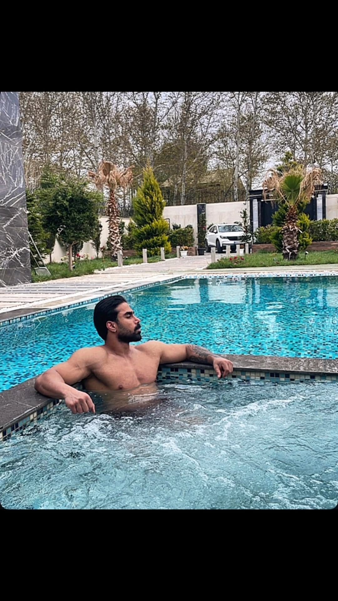 Post 2 by Amir lashgari on Instagram (video)