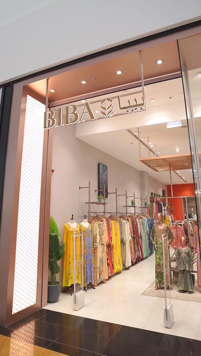 Post 8 by BIBA ME on Instagram (video)