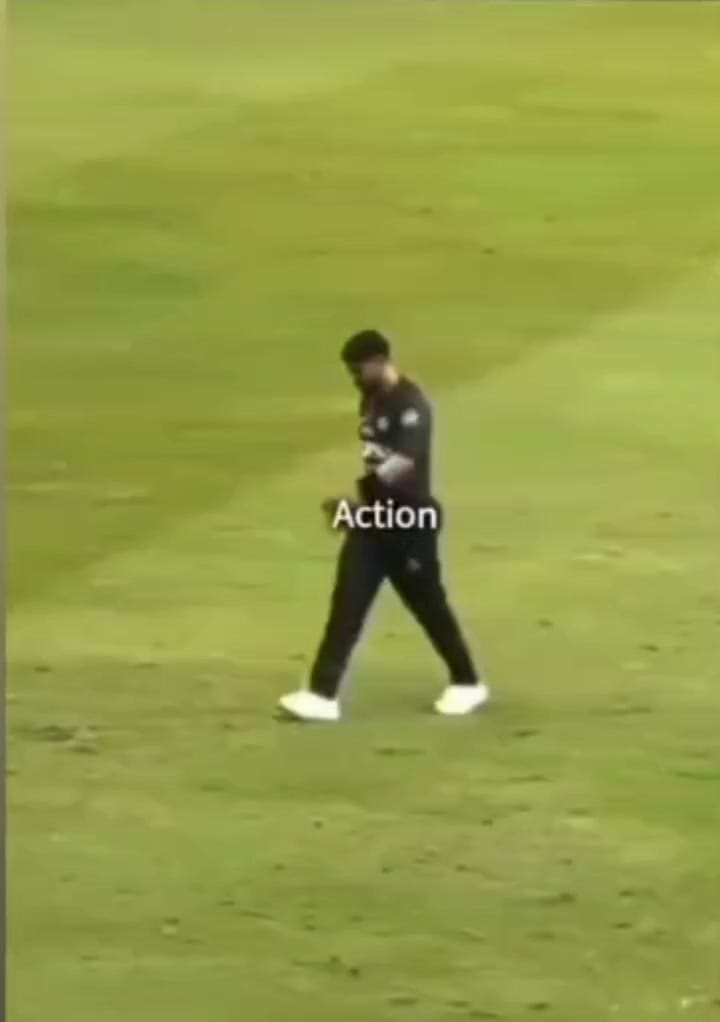 Post 2 by Nitin Dixit on Instagram (video)