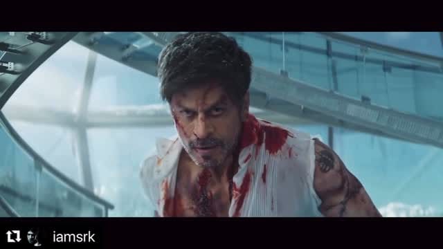 Post 1 by Aalim Hakim on Instagram (video)