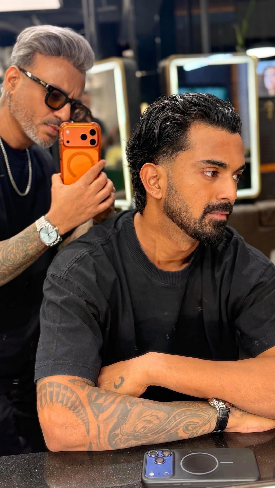Post 7 by Aalim Hakim on Instagram (video)