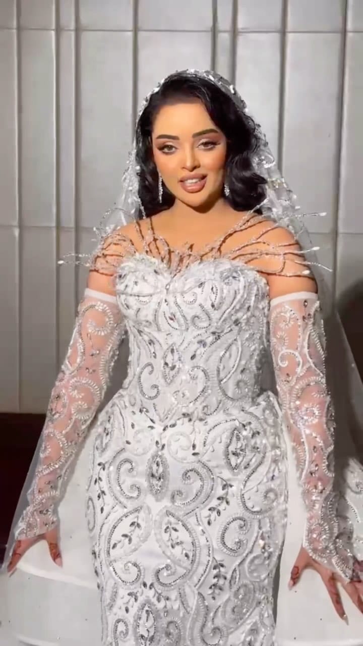 Post 9 by Awatif Dahab | عواطف دهب 🧿 on Instagram (video)