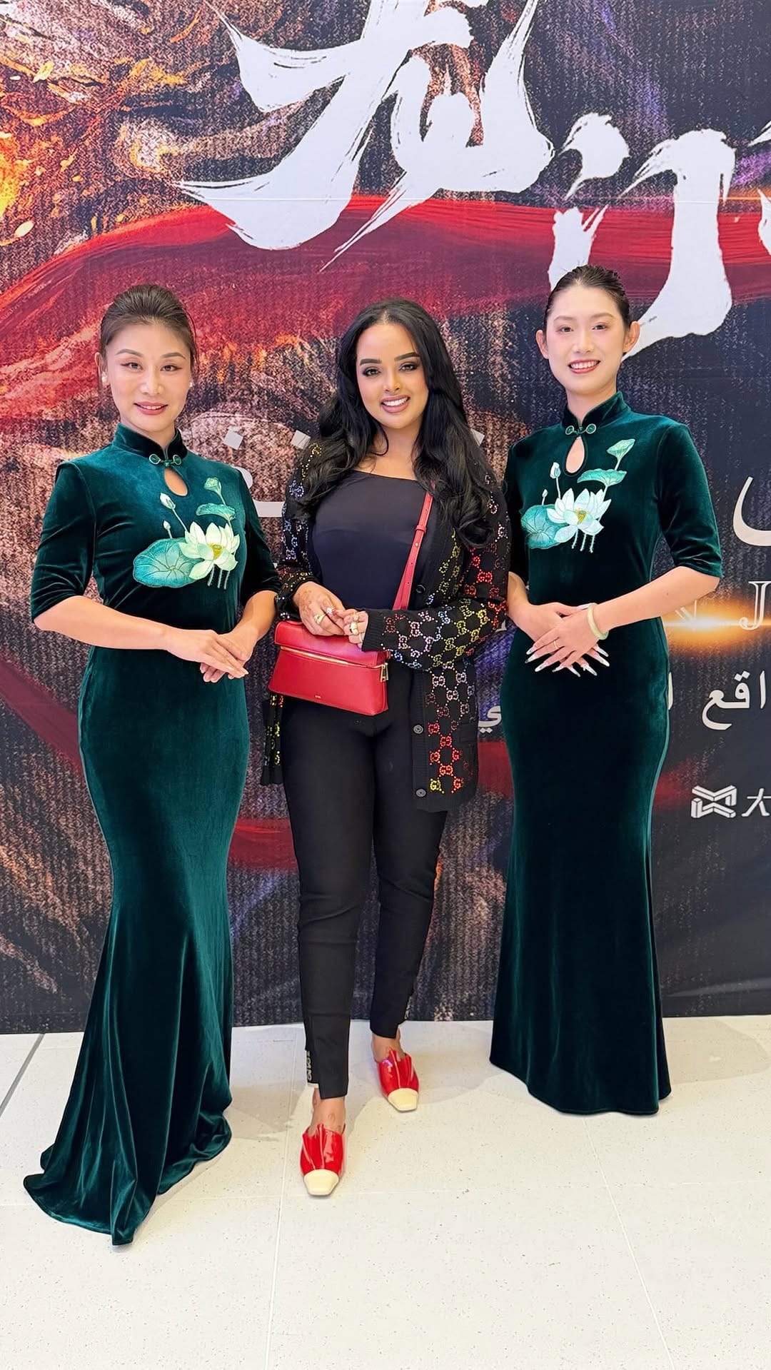 Post 7 by Awatif Dahab | عواطف دهب 🧿 on Instagram (video)