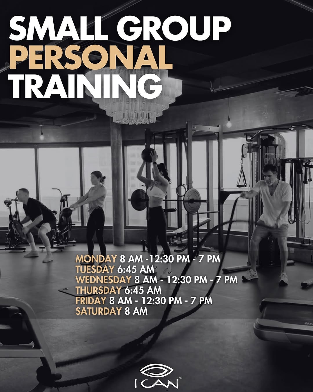 Post 1 by ICAN PT DUBAI on Instagram (image)