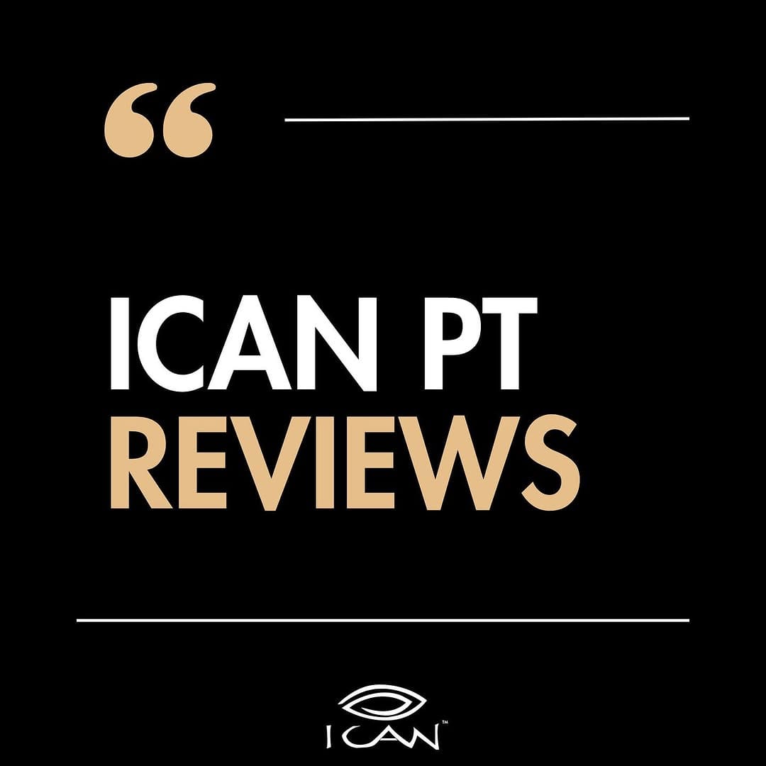 Post 10 by ICAN PT DUBAI on Instagram (carousel)