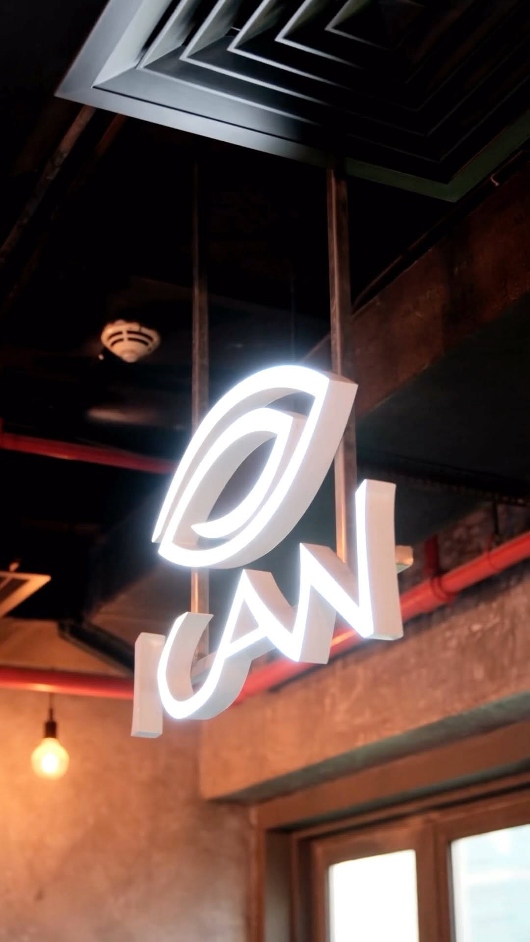 Post 2 by ICAN PT DUBAI on Instagram (video)