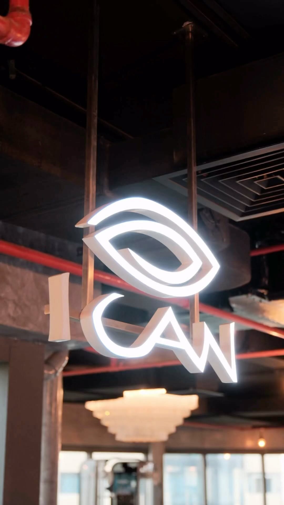 Post 4 by ICAN PT DUBAI on Instagram (video)
