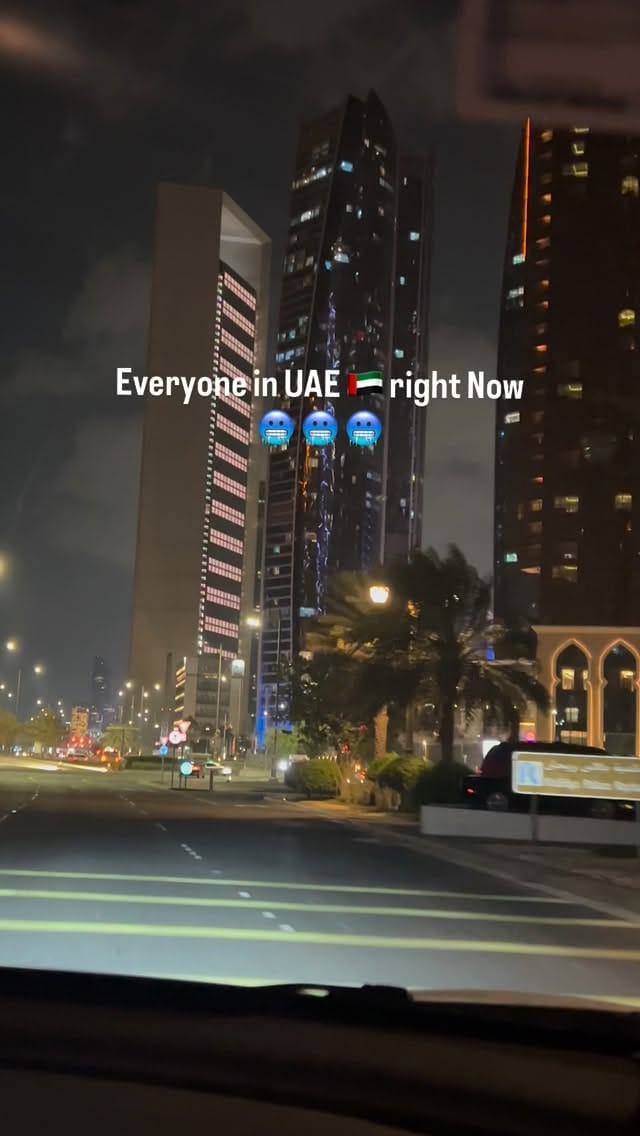 Post 4 by Rabia Younus on Instagram (video)