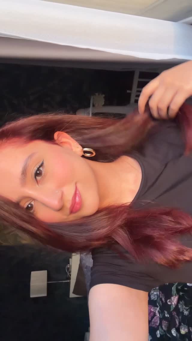 Post 1 by Jiya Khurram on Instagram (video)