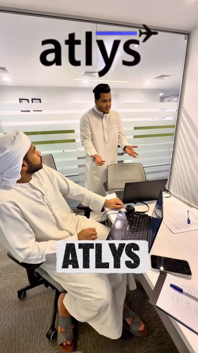Post 8 by HALA DUBAI on Instagram (video)