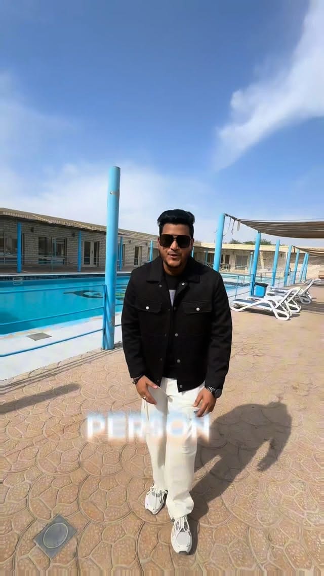 Post 5 by HALA DUBAI on Instagram (video)