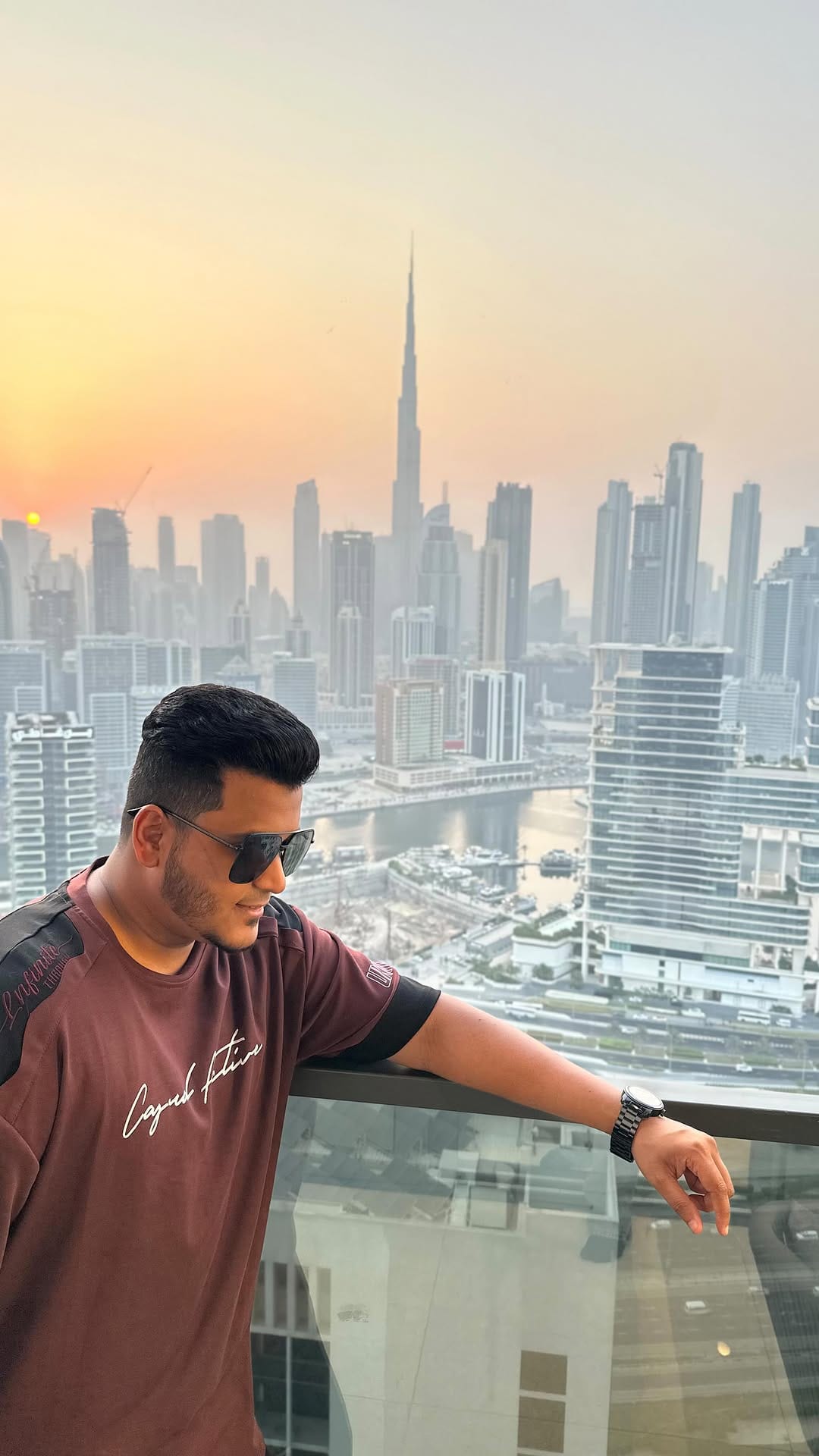 Post 9 by HALA DUBAI on Instagram (video)