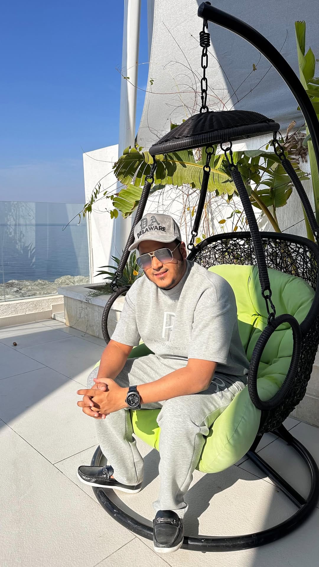 Post 10 by HALA DUBAI on Instagram (video)