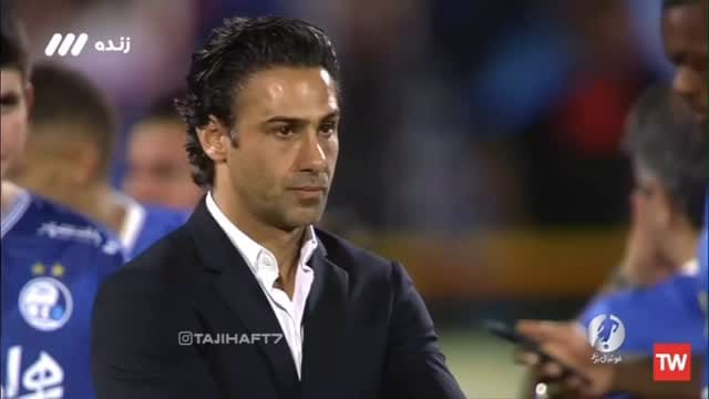 Post 5 by Farhad Majidi on Instagram (video)