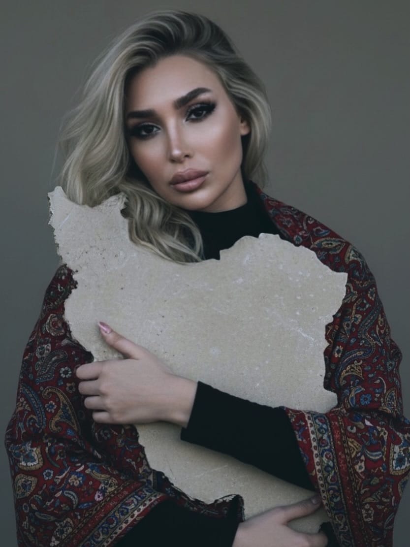 Post 2 by Shima Glam on Instagram (image)