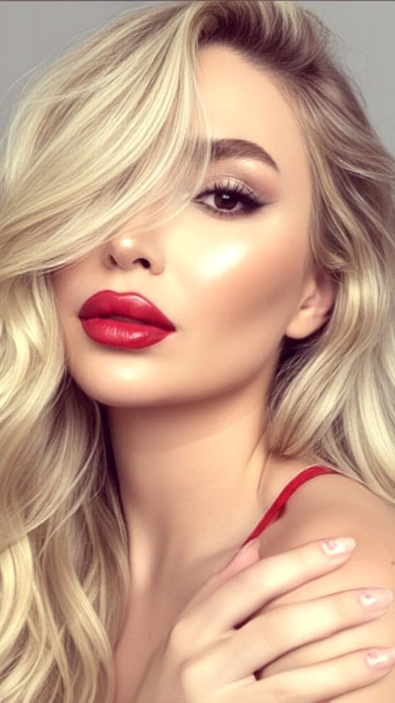 Post 10 by Shima Glam on Instagram (video)