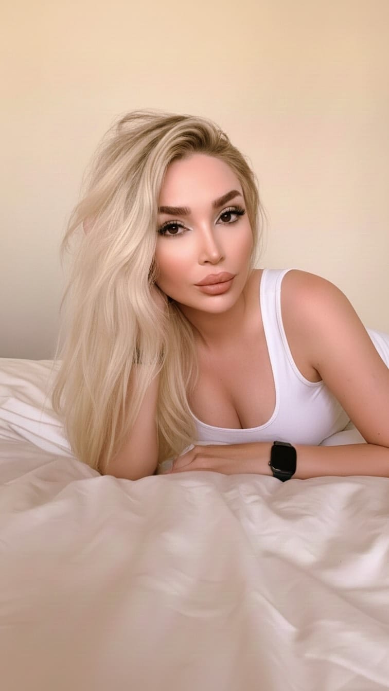 Post 6 by Shima Glam on Instagram (video)