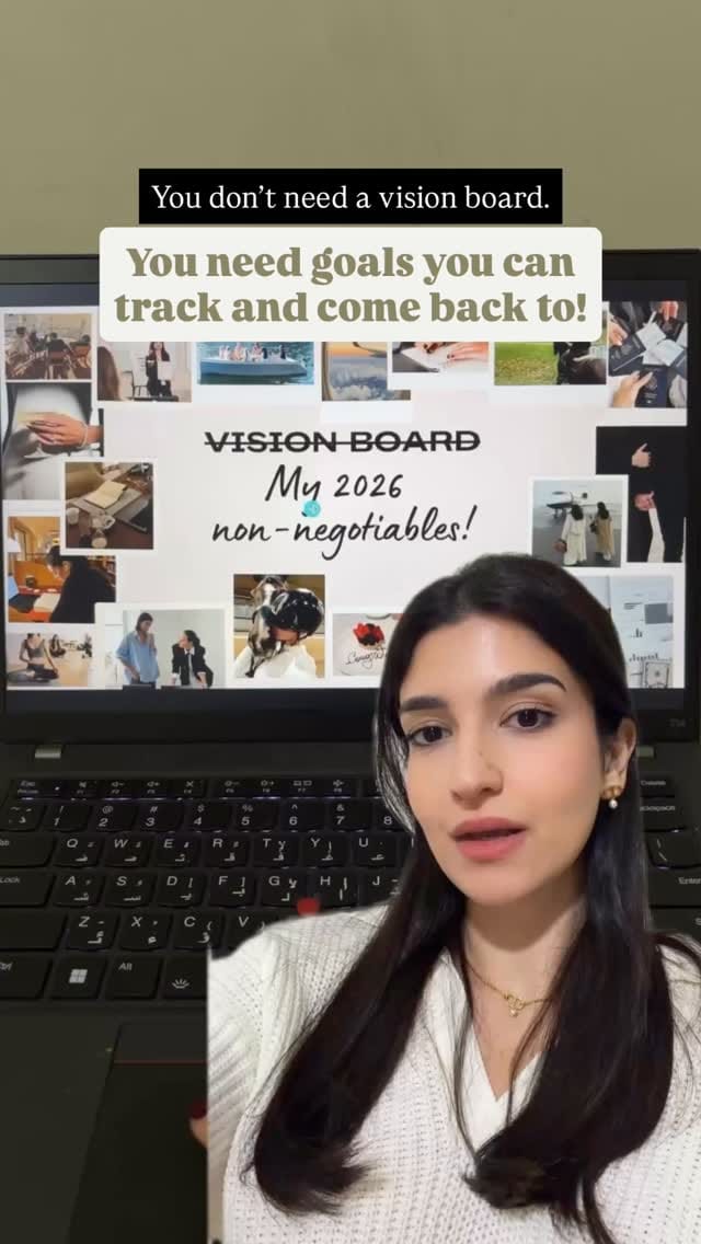 Post 6 by Rosy | Engineer turned Consultant on Instagram (video)
