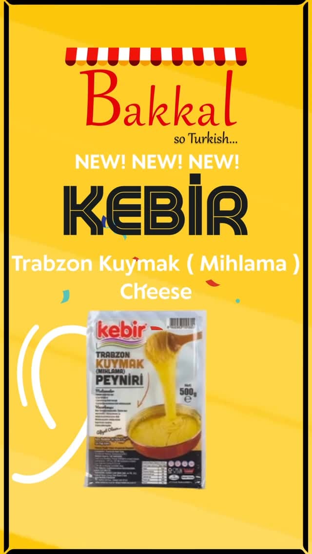 Post 10 by Turkish Bakkal in UAE..! on Instagram (video)
