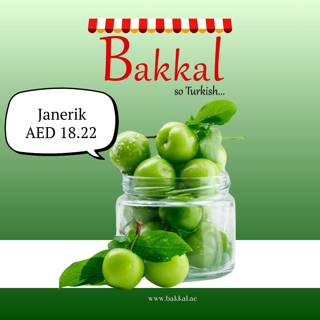 Post 8 by Turkish Bakkal in UAE..! on Instagram (carousel)