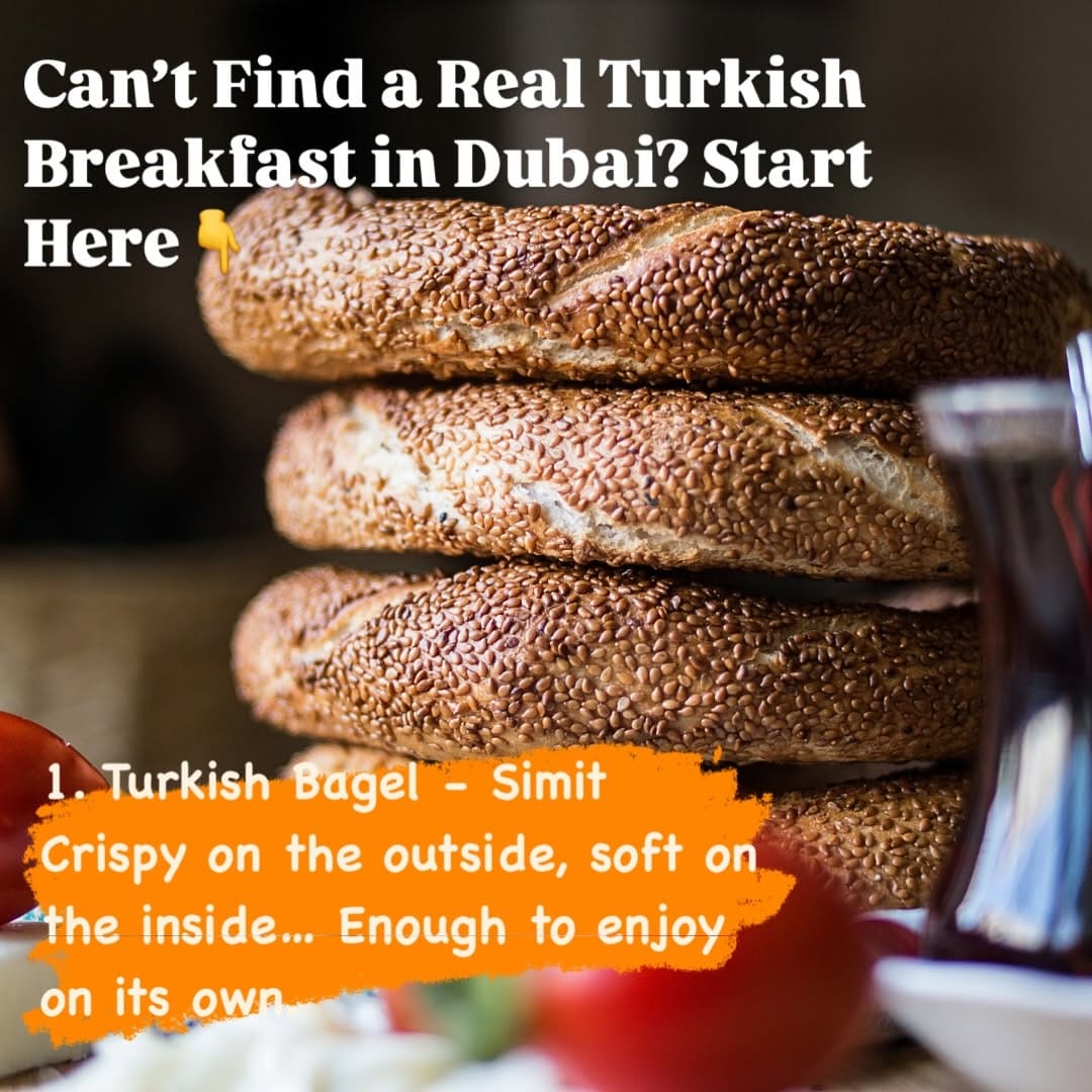 Post 2 by Turkish Bakkal in UAE..! on Instagram (carousel)