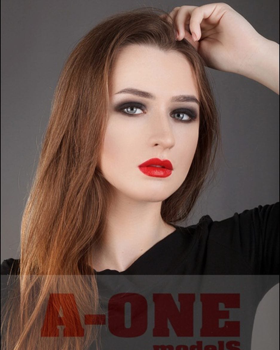 Post 8 by Beauty By Zarina Zhangazinova on Instagram (image)
