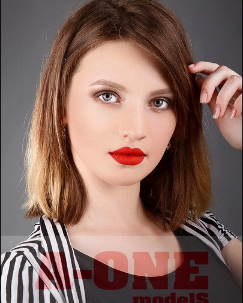 Post 6 by Beauty By Zarina Zhangazinova on Instagram (image)