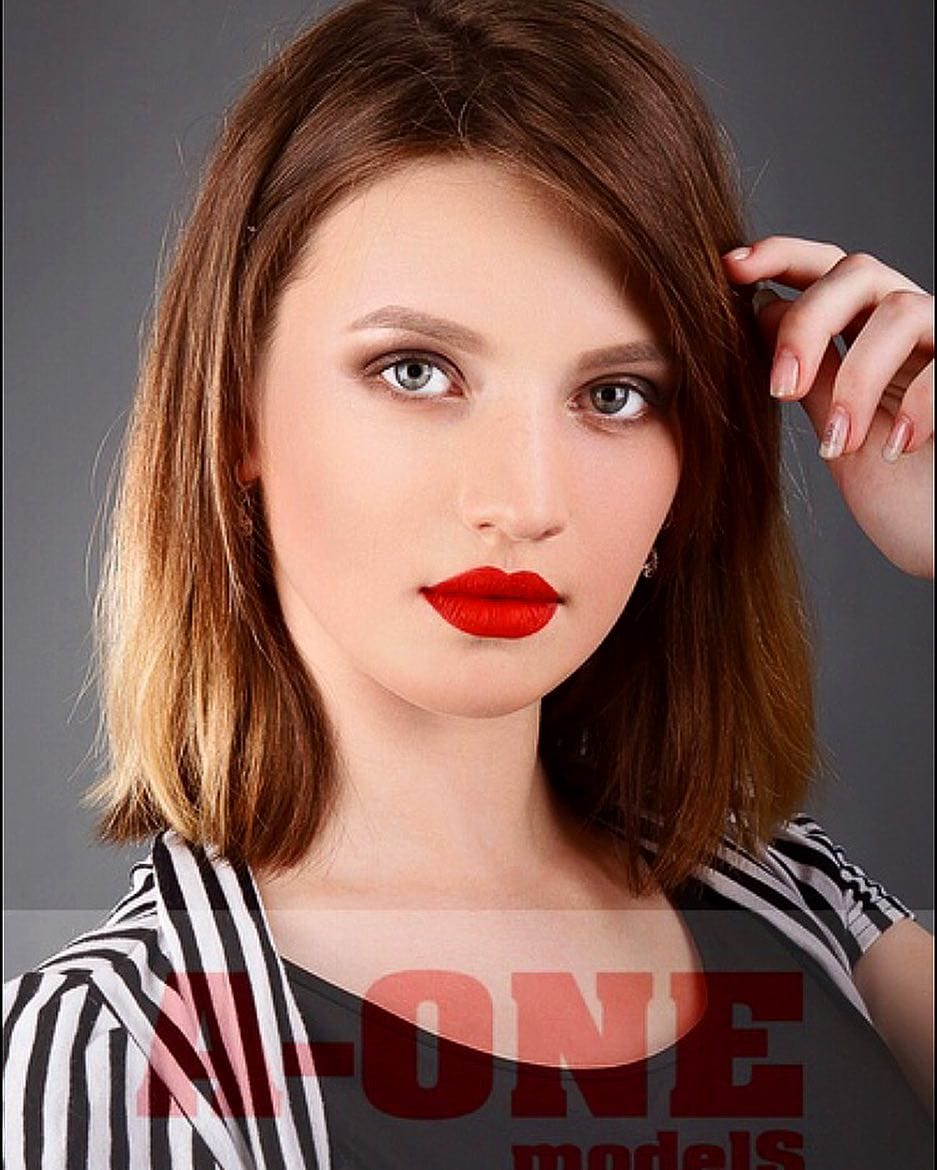 Post 5 by Beauty By Zarina Zhangazinova on Instagram (image)