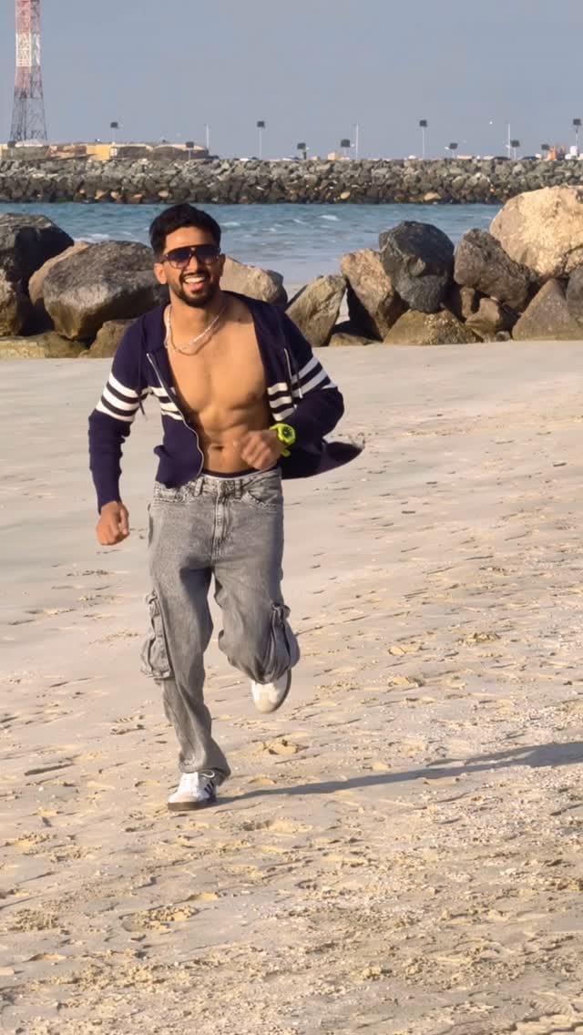 Post 3 by ACHU FITNESS | Personal trainer 💪🏼 on Instagram (video)