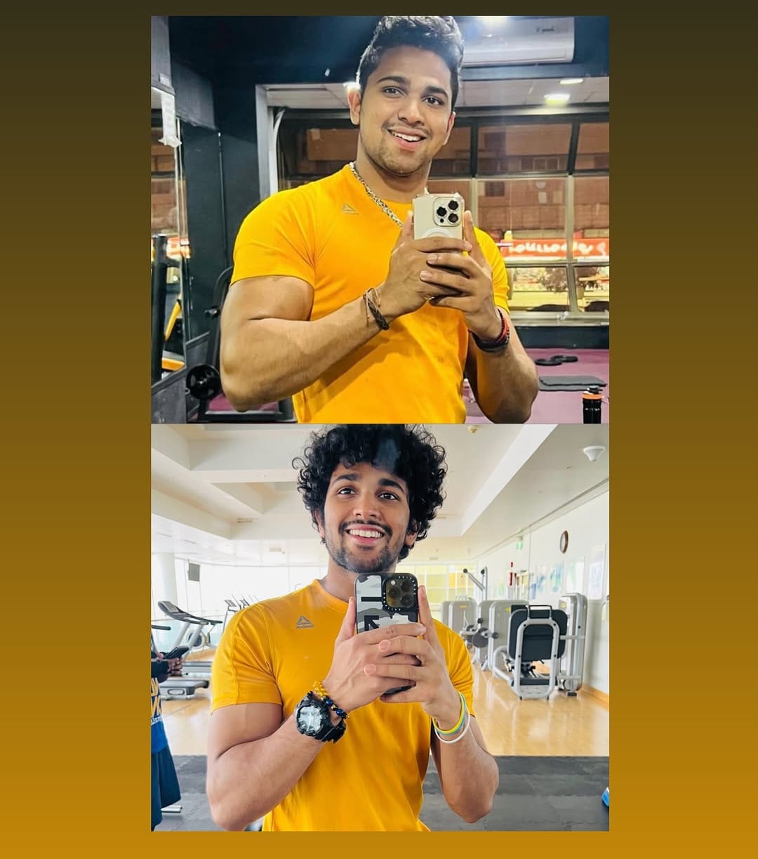 Post 4 by ACHU FITNESS | Personal trainer 💪🏼 on Instagram (image)