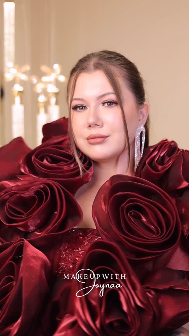 Post 10 by JOYNAA💄💋JODHPUR BEST BRIDAL MAKEUP ARTIST on Instagram (video)