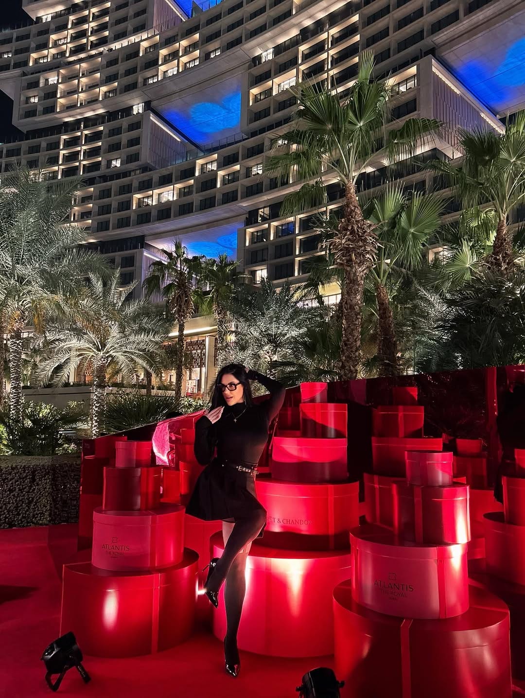 Post 7 by Anna Romanova on Instagram (image)