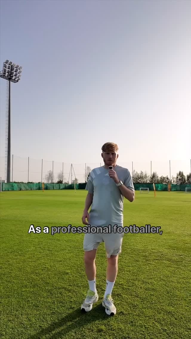 Post 8 by Ben Pringle 🇦🇪 on Instagram (video)