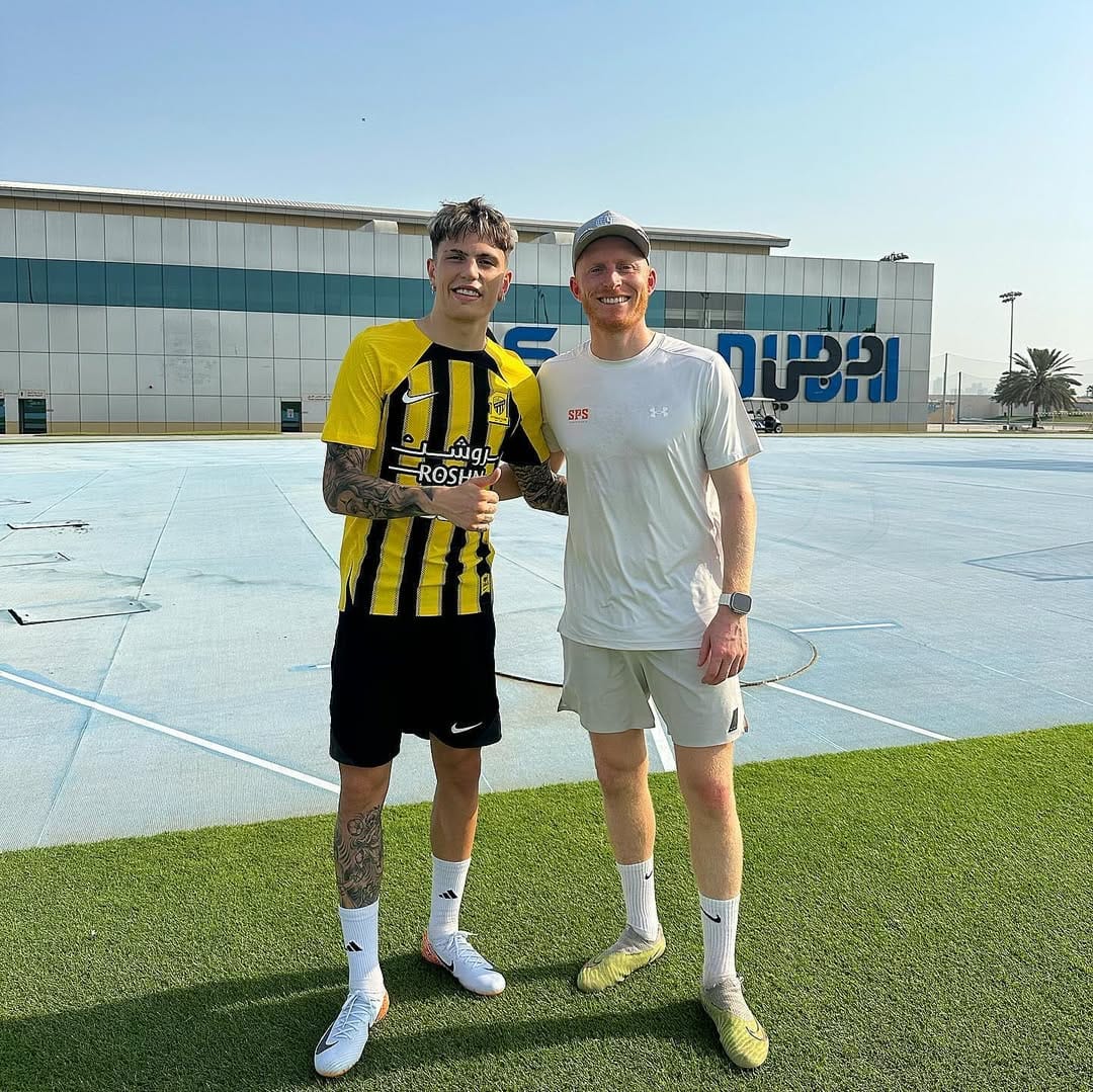 Post 10 by Ben Pringle 🇦🇪 on Instagram (carousel)