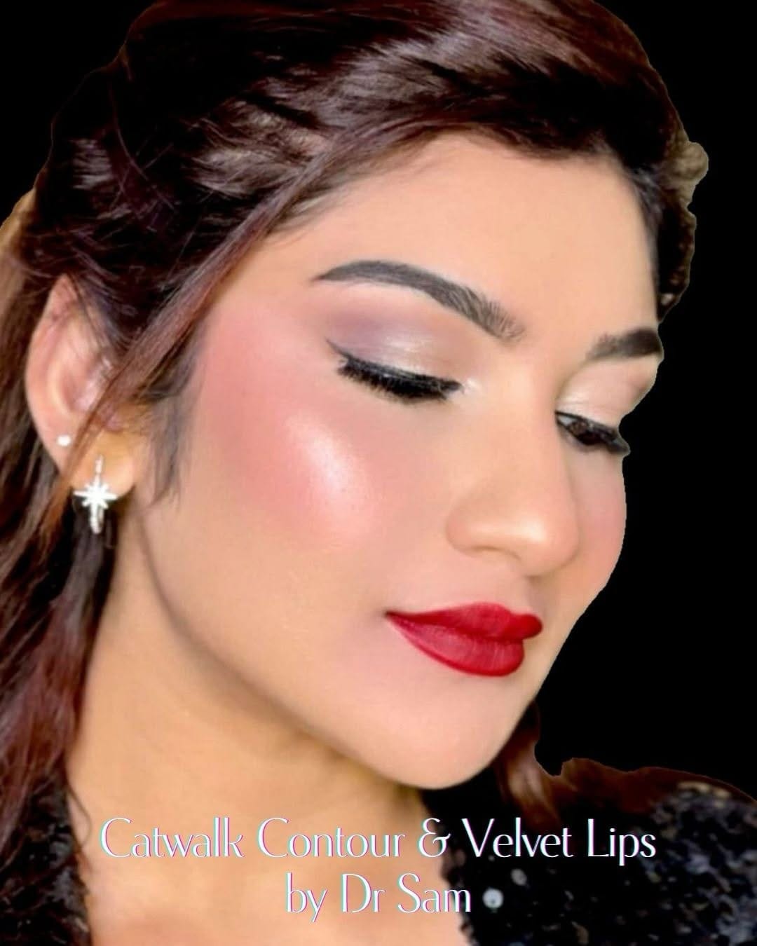 Post 8 by Dr Saman Zeeshan | Aesthetic Dermatology Dubai on Instagram (carousel)