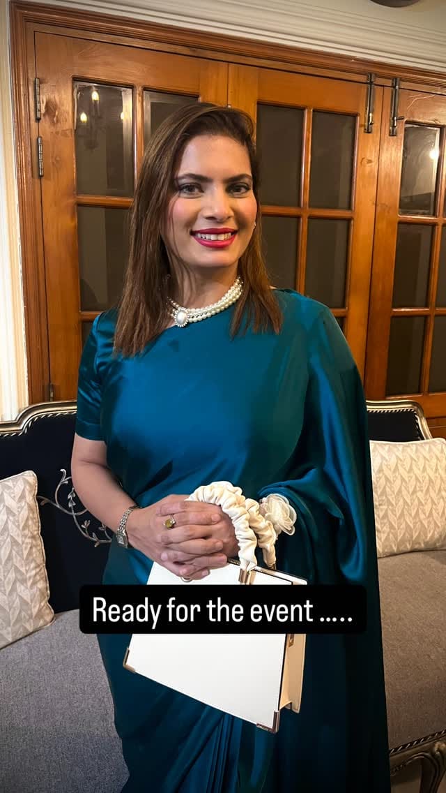 Post 6 by Dr Saman Zeeshan | Aesthetic Dermatology Dubai on Instagram (video)