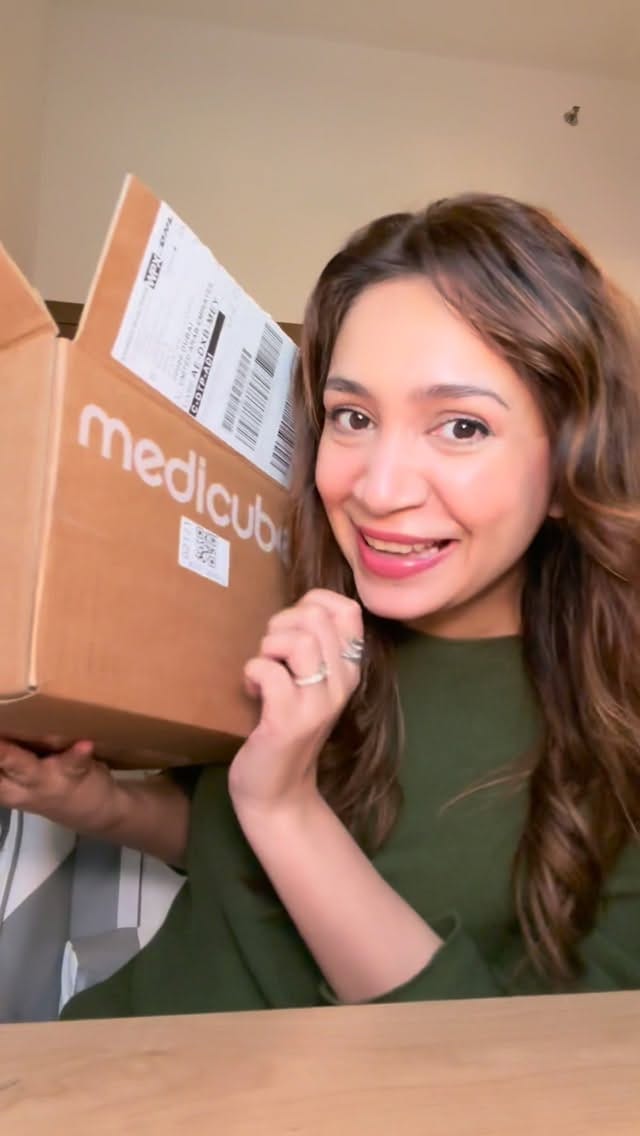 Post 9 by Maha Ali مها علي on Instagram (video)