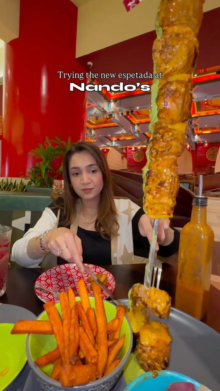 Post 4 by Maha Ali مها علي on Instagram (video)