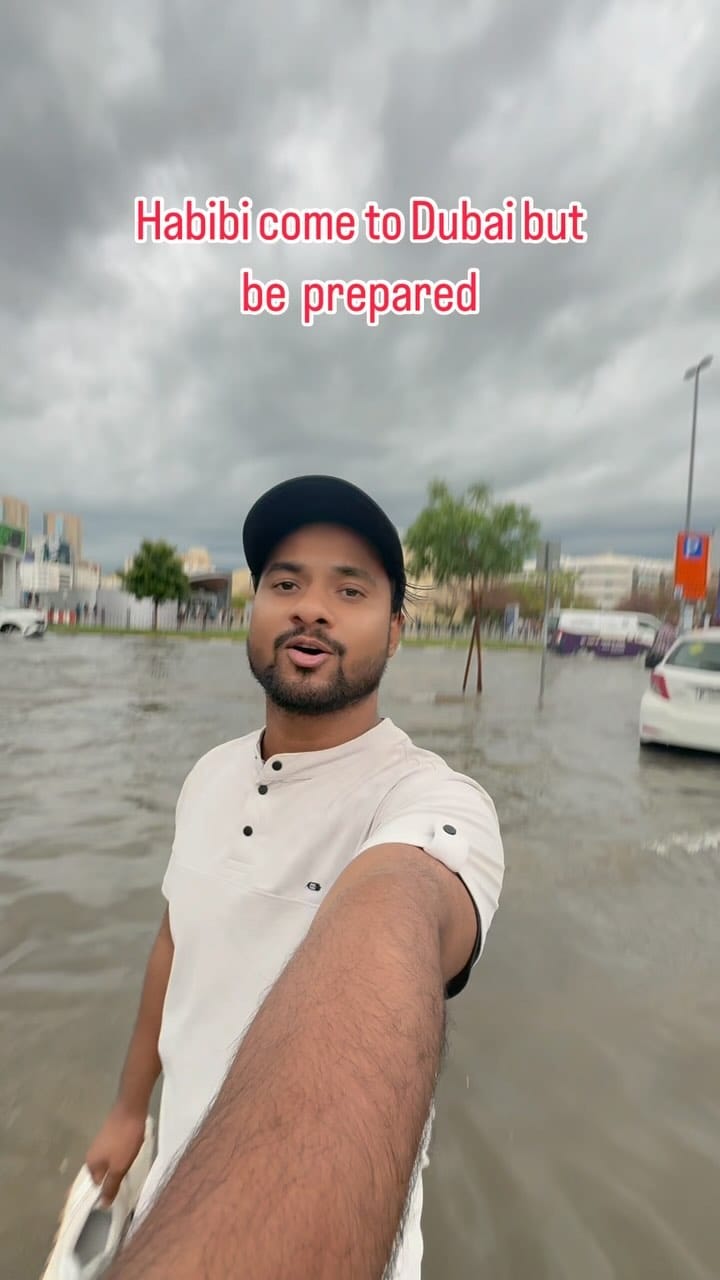 Post 9 by Umair Akhtar on Instagram (video)
