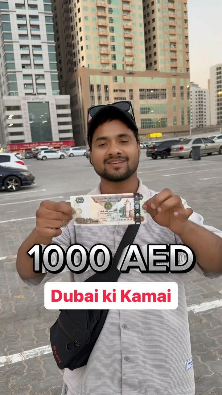 Post 10 by Umair Akhtar on Instagram (video)