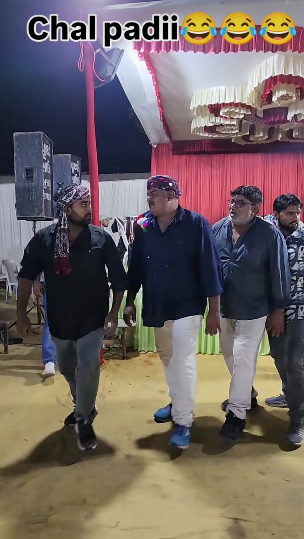 Post 2 by Umair Akhtar on Instagram (video)
